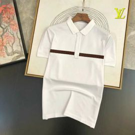 Picture of LV Polo Shirt Short _SKULVM-3XL12yx0520559